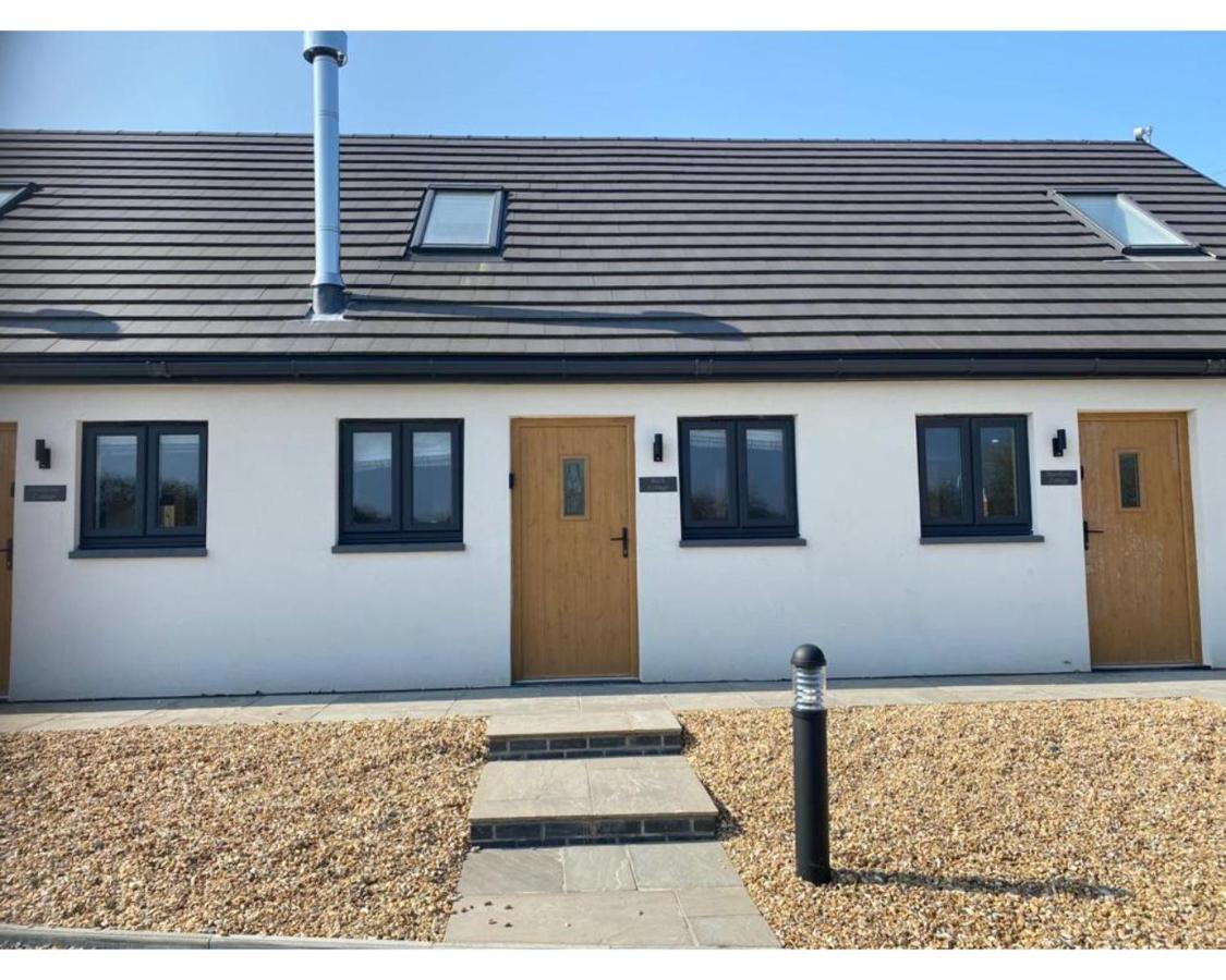Birch Cottage Tenby Exterior foto